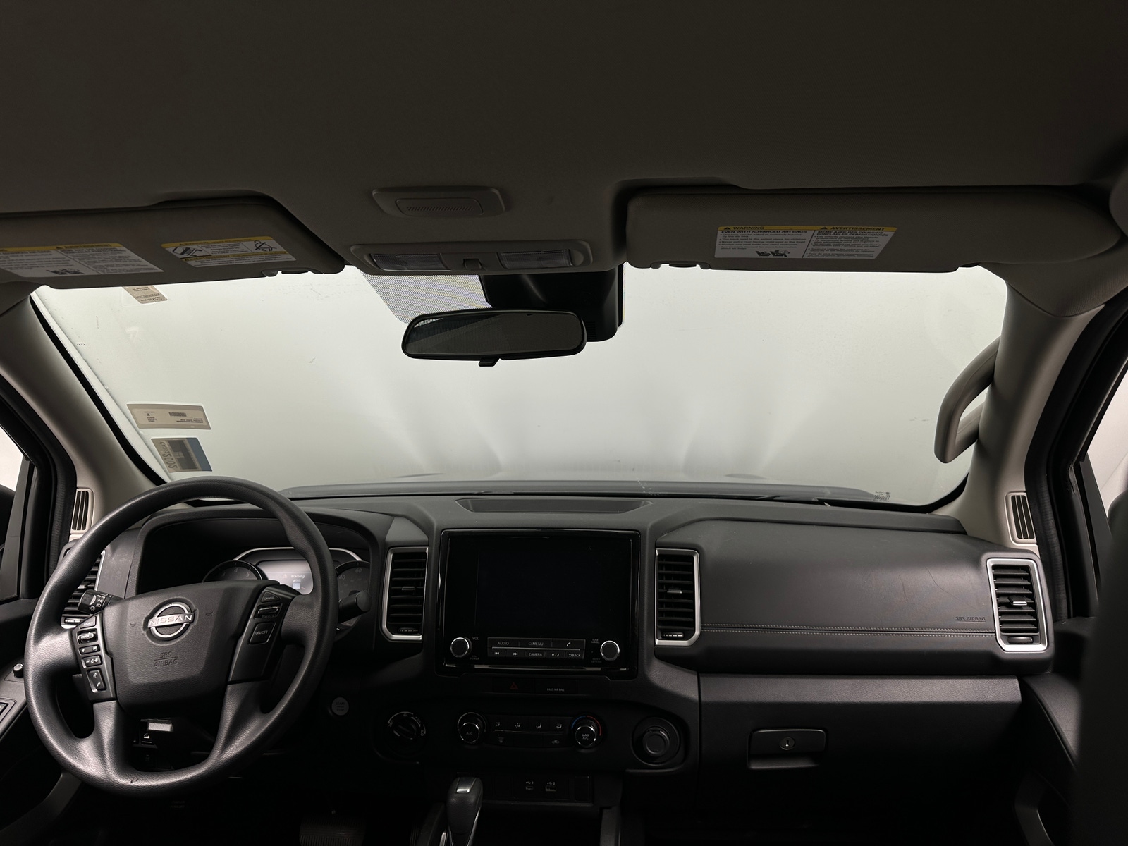 Thumbnail: 2022 Nissan Frontier - 3