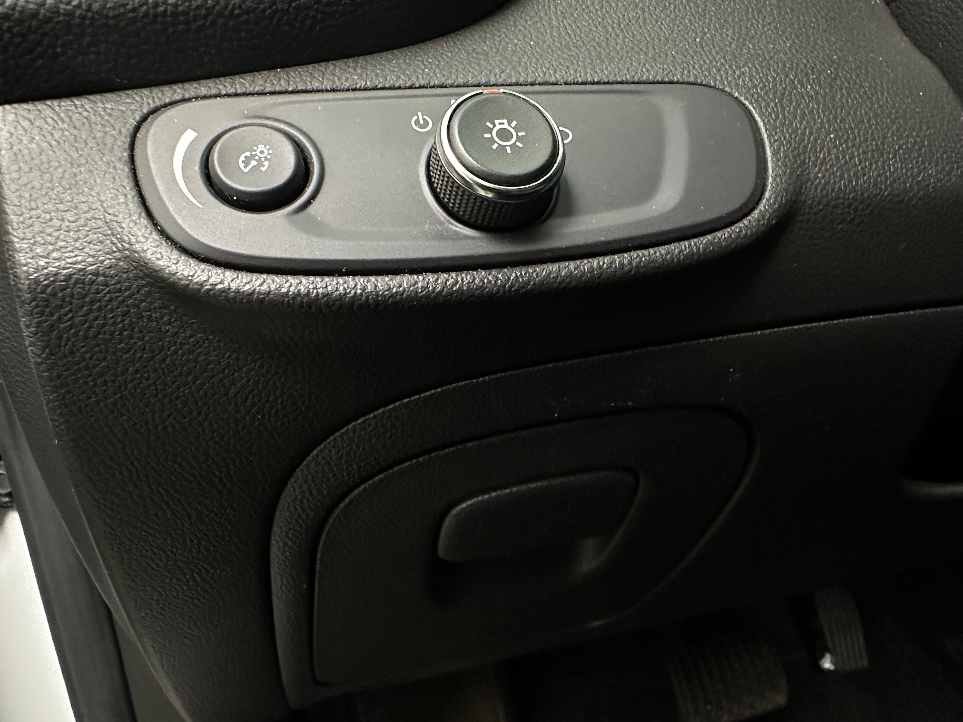 2021 Chevrolet Trax