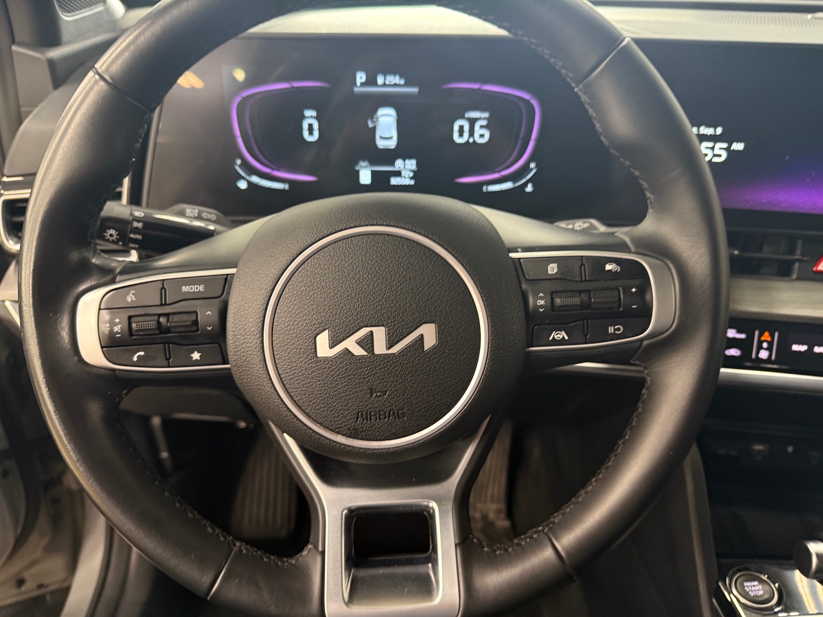 Thumbnail: 2024 Kia Sportage - 4