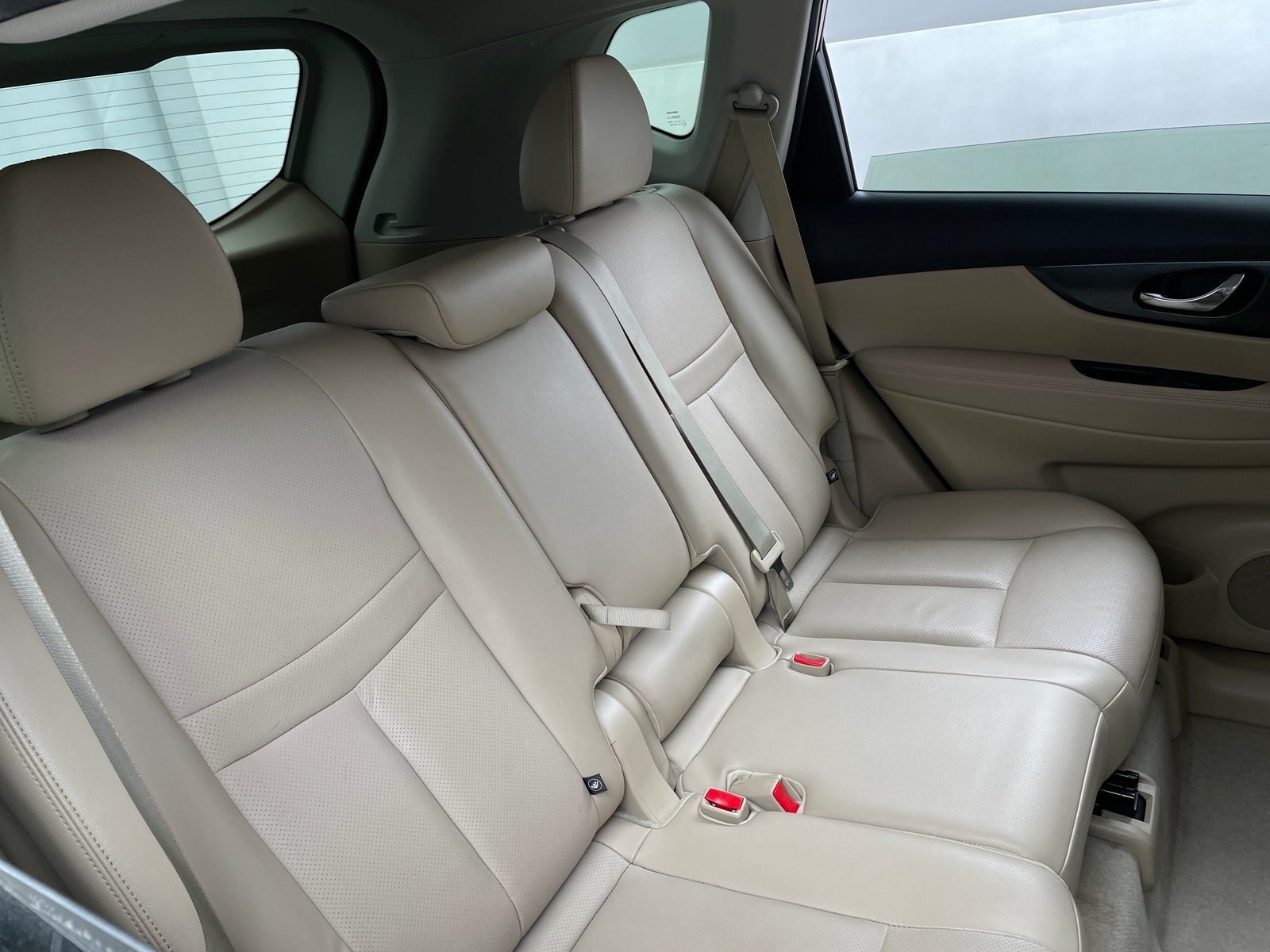 Thumbnail: 2015 Nissan Rogue - 5