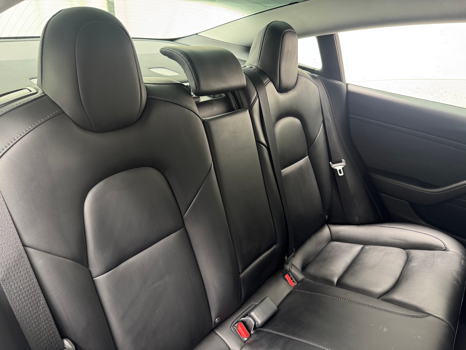 Thumbnail: 2019 Tesla Model 3 - 5