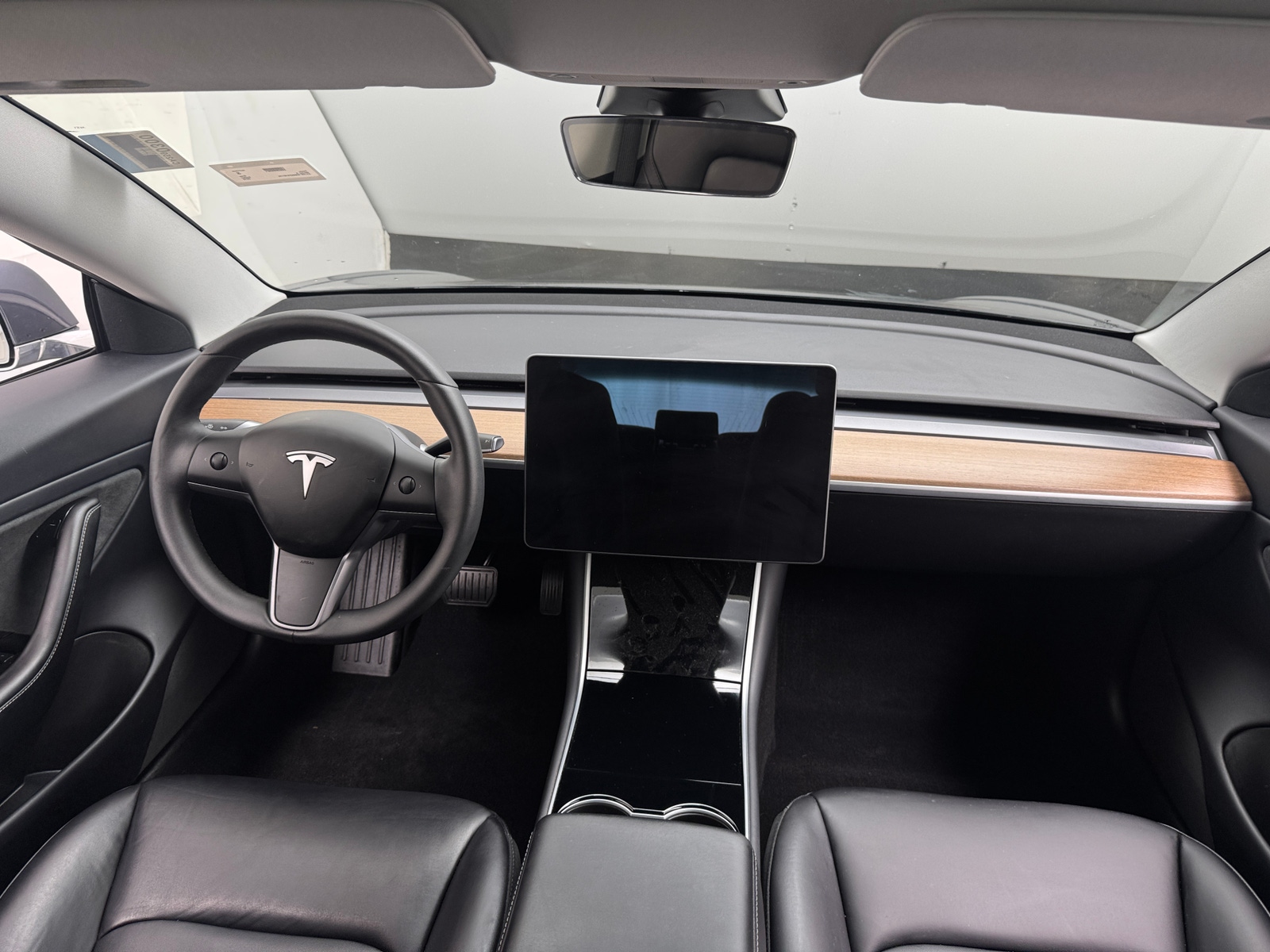 Thumbnail: 2019 Tesla Model 3 - 2