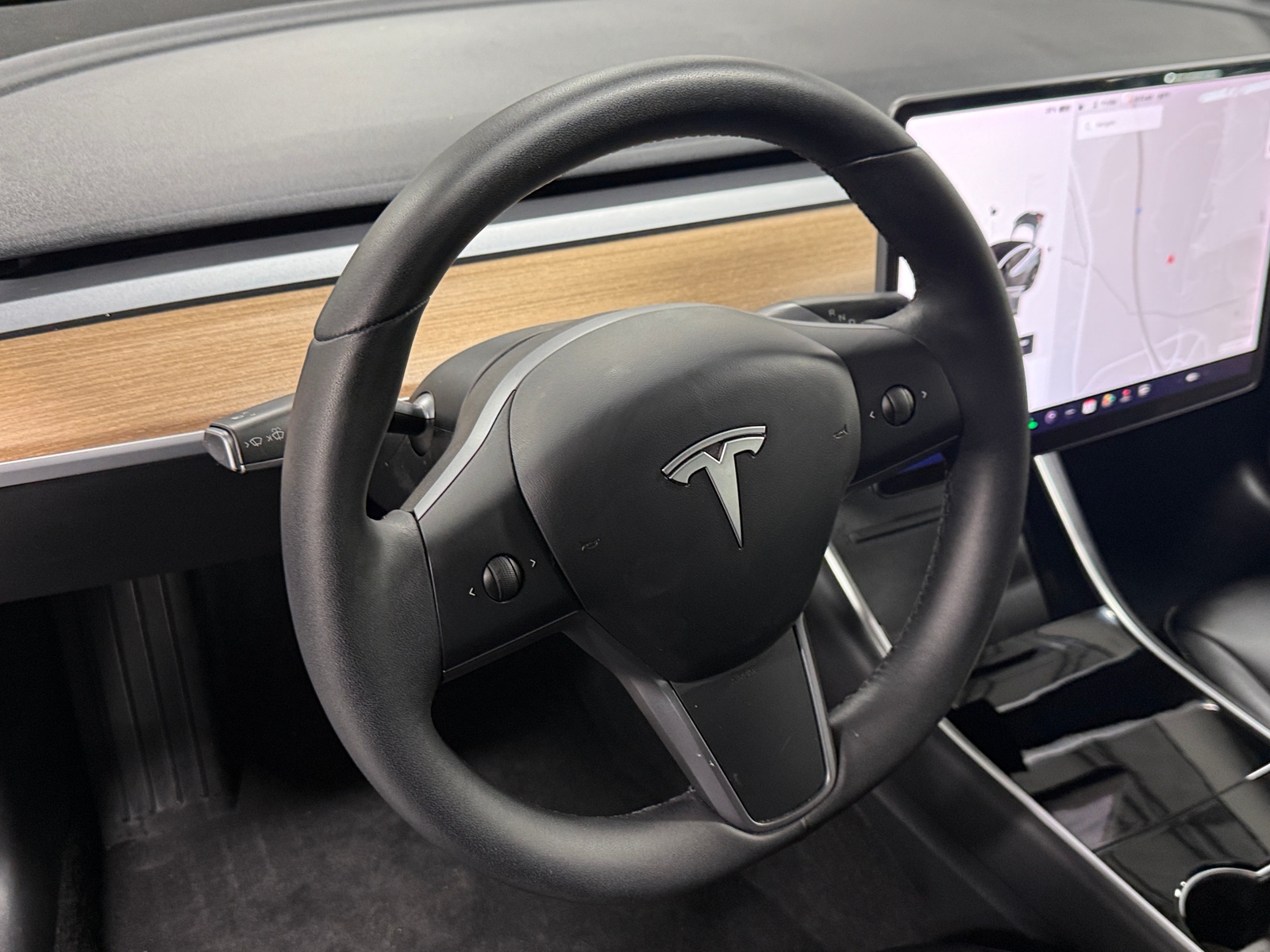 Thumbnail: 2019 Tesla Model 3 - 4