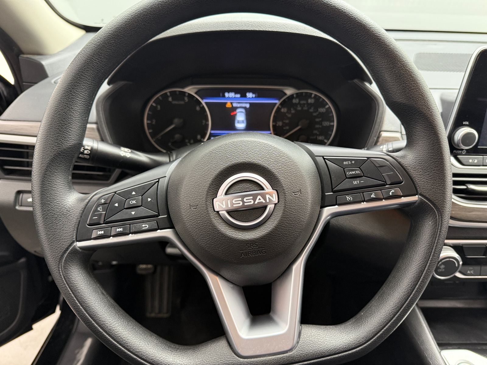 Thumbnail: 2025 Nissan Altima - 5