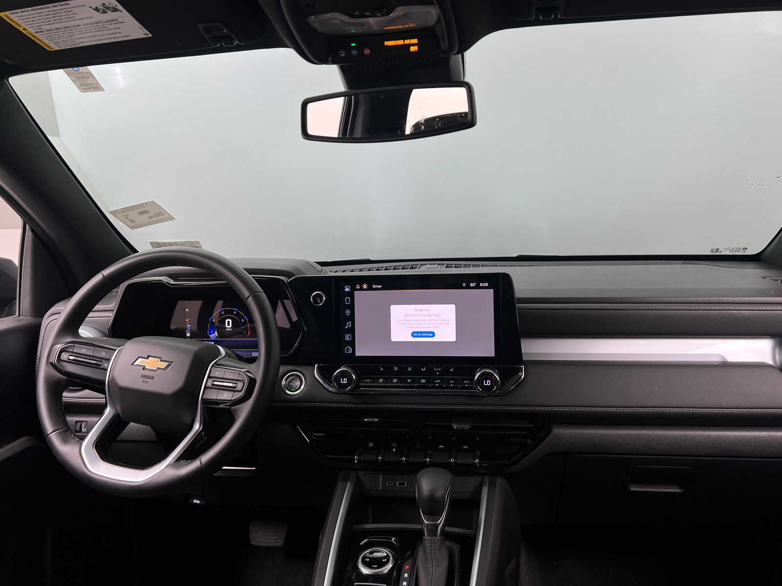 Thumbnail: 2023 Chevrolet Colorado - 3