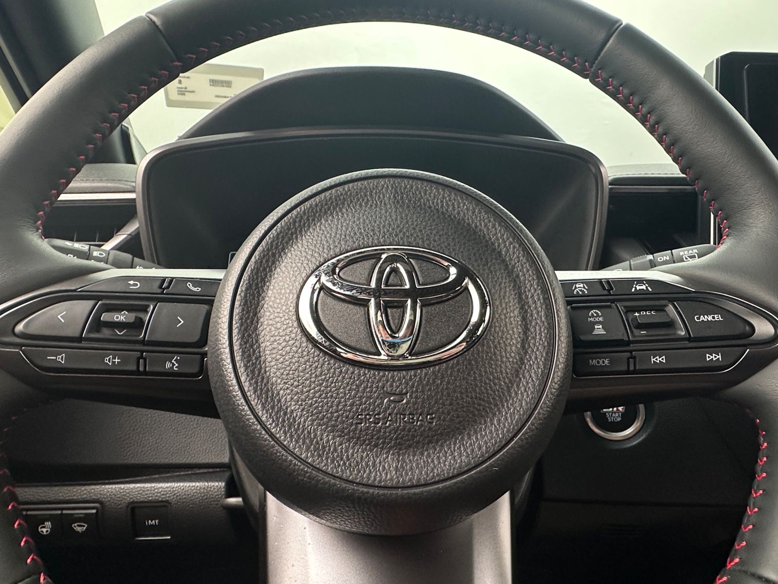 Thumbnail: 2023 Toyota GR Corolla - 4