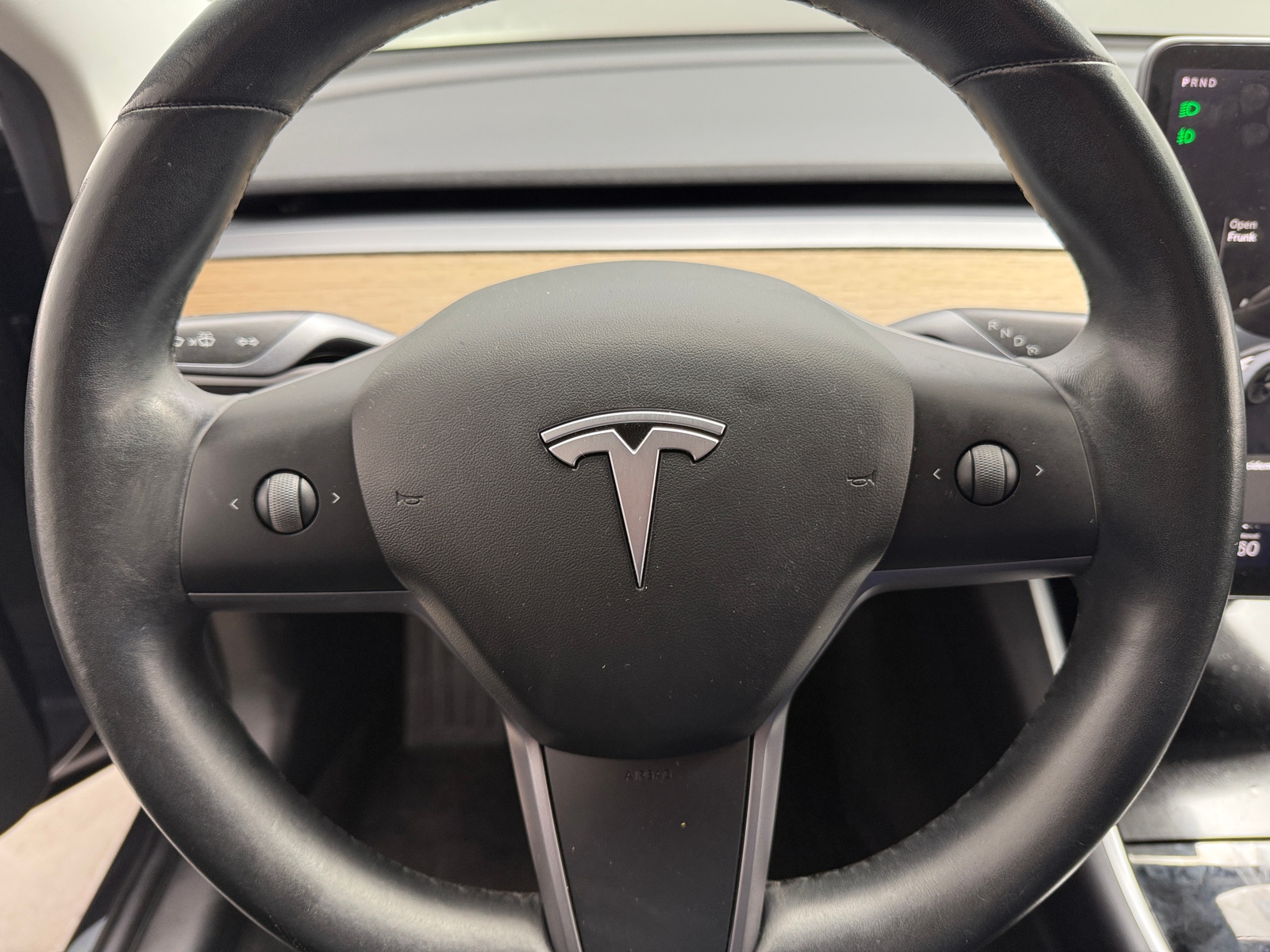 Thumbnail: 2019 Tesla Model 3 - 4