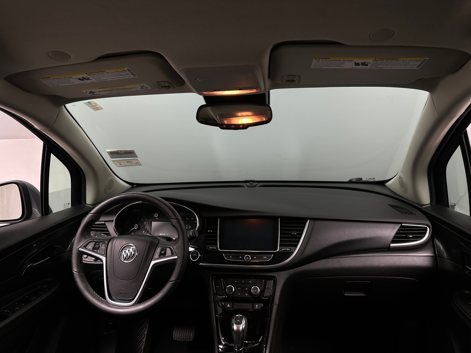Thumbnail: 2020 Buick Encore - 3