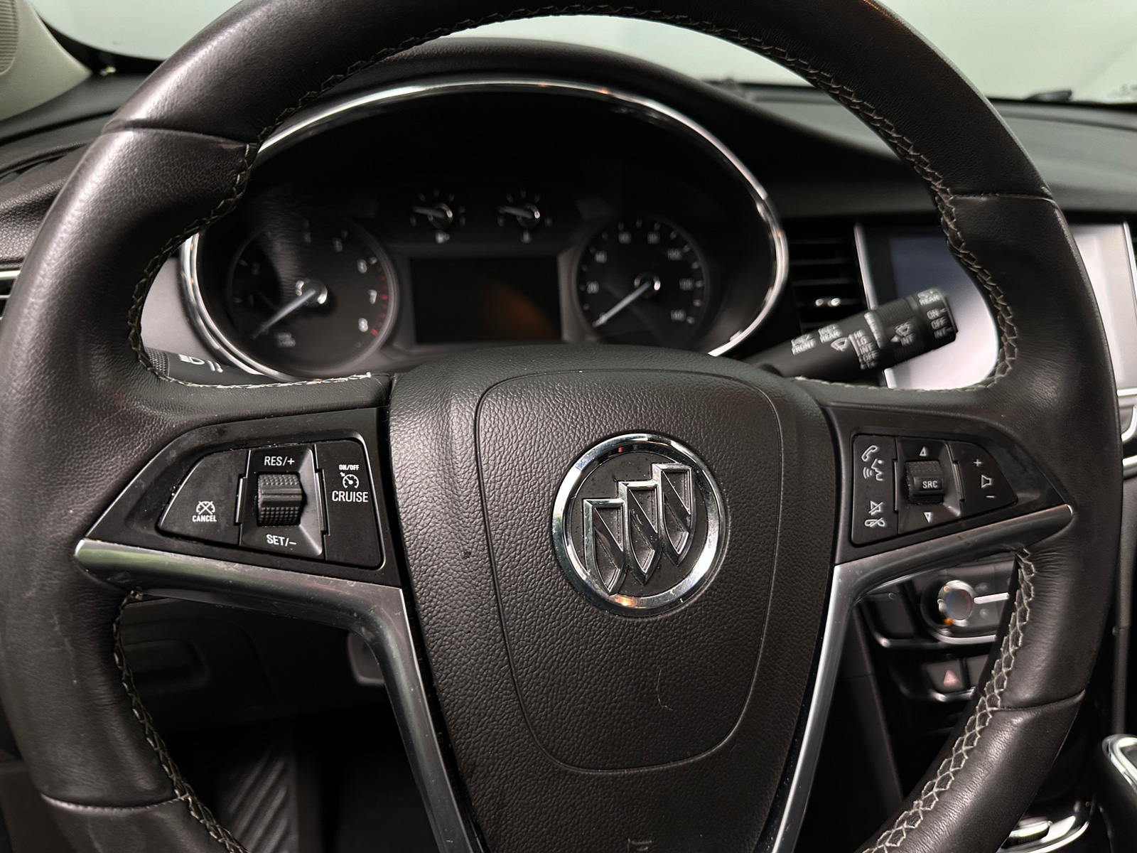 Thumbnail: 2020 Buick Encore - 5