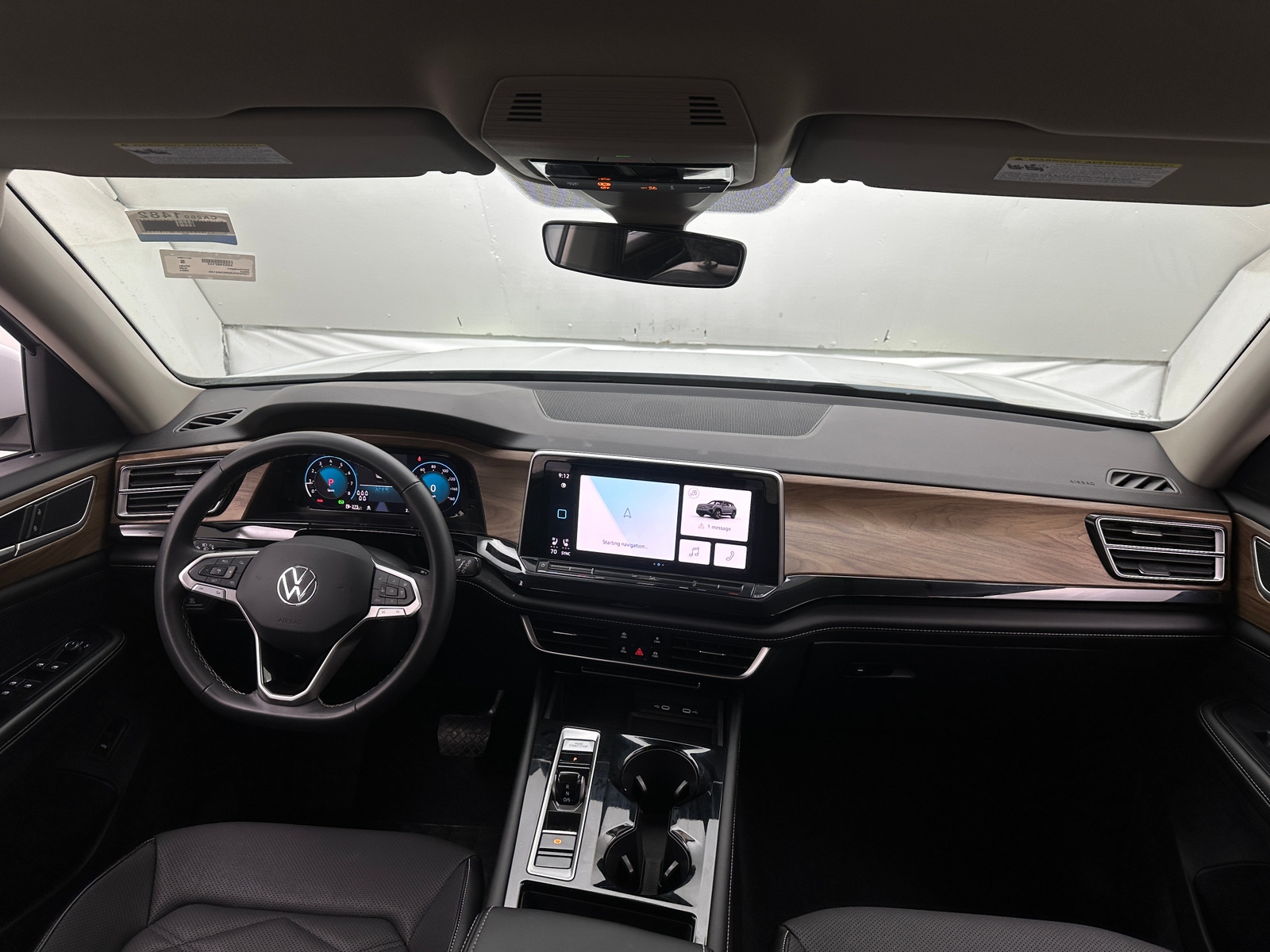 Thumbnail: 2024 Volkswagen Atlas - 2
