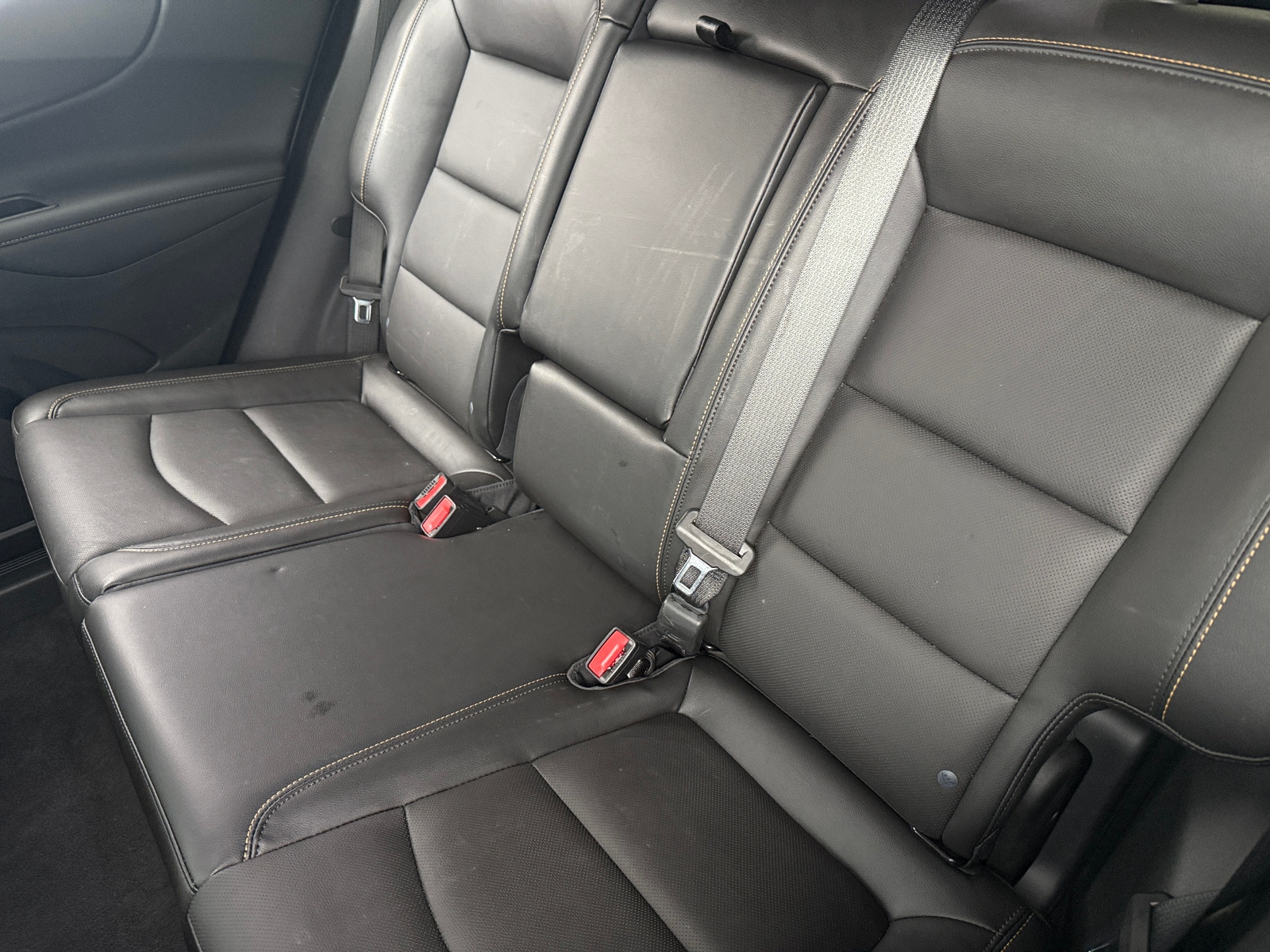 Thumbnail: 2021 Chevrolet Equinox - 5