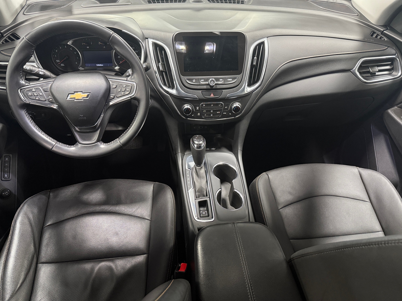 Thumbnail: 2021 Chevrolet Equinox - 2