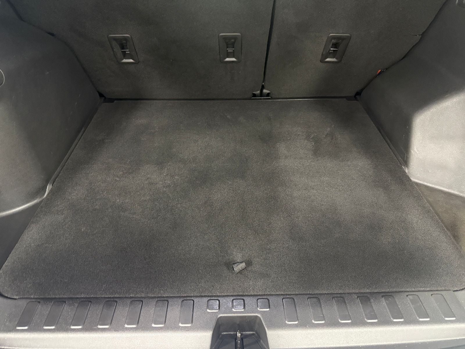 Thumbnail: 2021 Chevrolet Equinox - 6