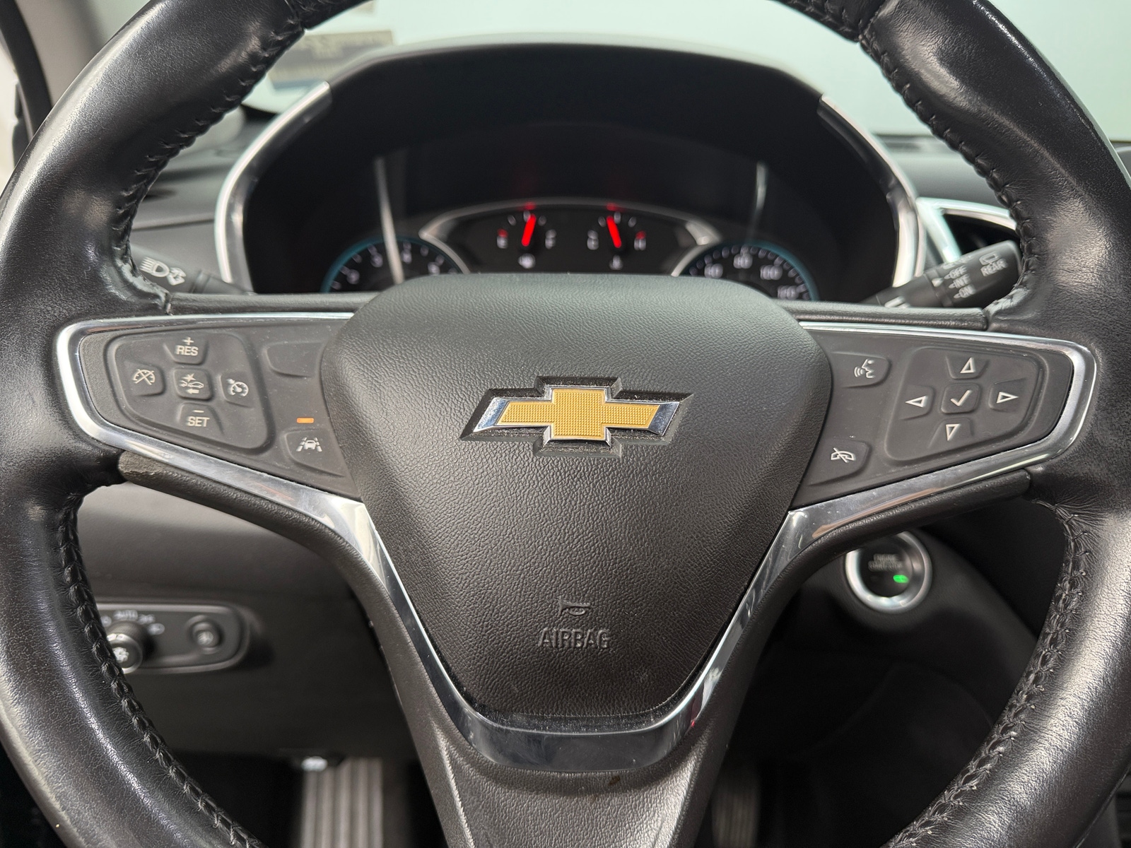 Thumbnail: 2020 Chevrolet Equinox - 5