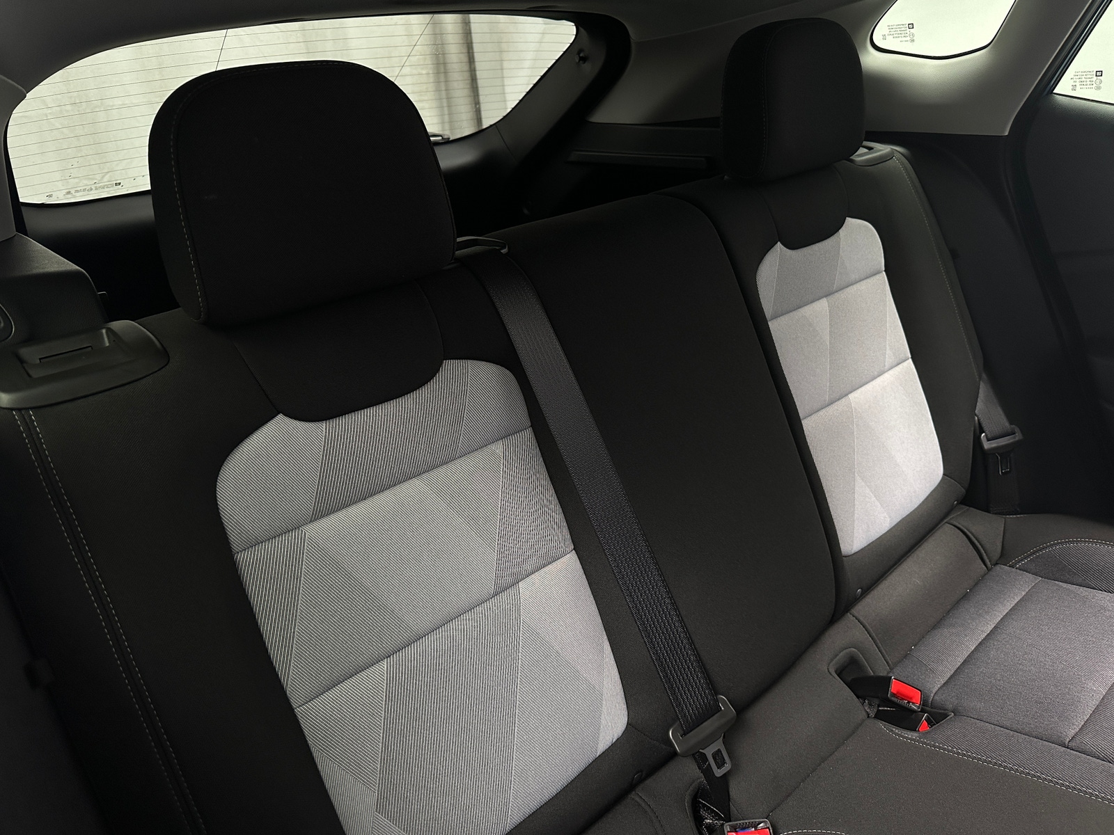 Thumbnail: 2025 Chevrolet Trax - 6