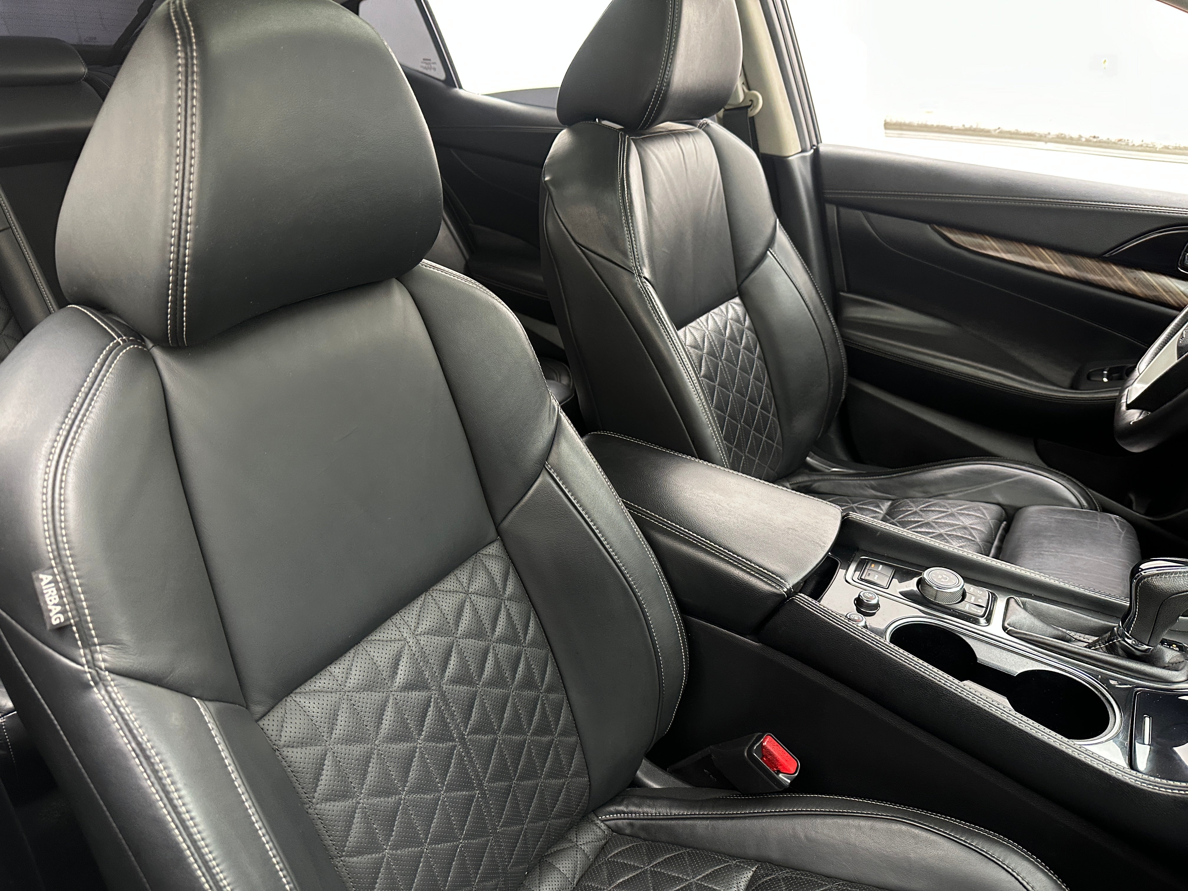 2016 Nissan Maxima