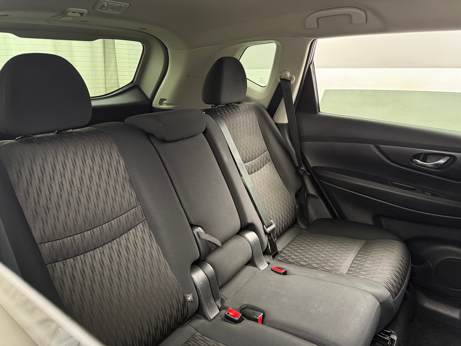 Thumbnail: 2019 Nissan Rogue - 6