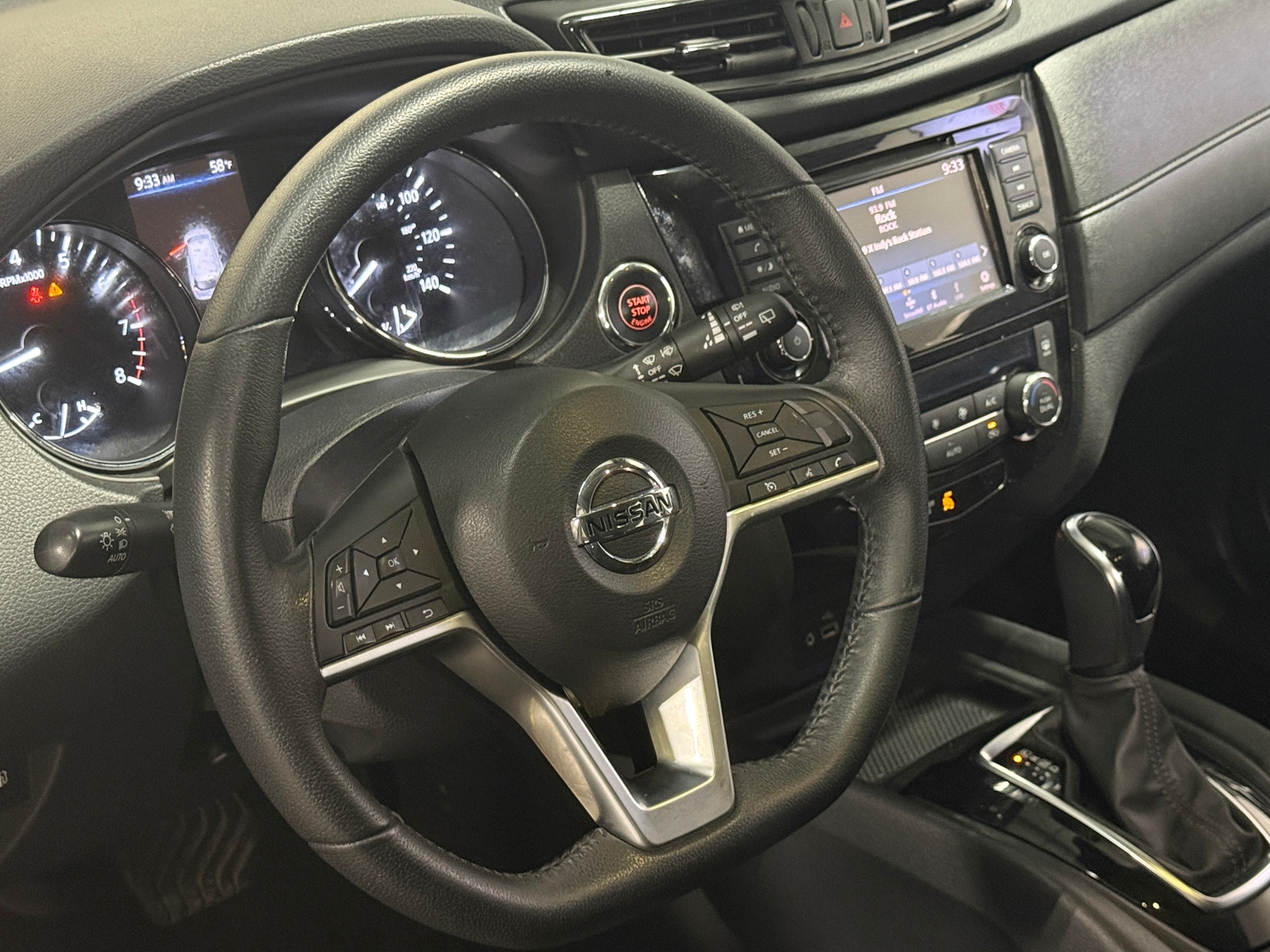 Thumbnail: 2019 Nissan Rogue - 5