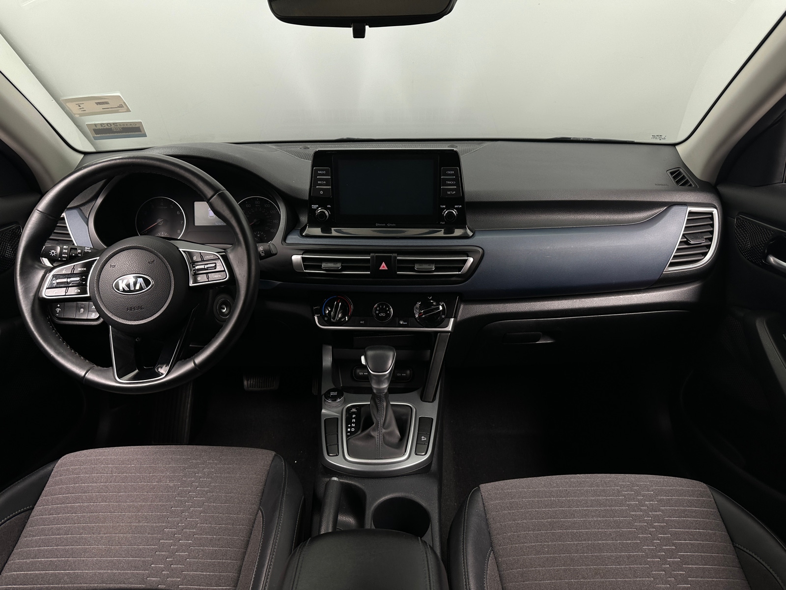 Thumbnail: 2021 Kia Seltos - 2