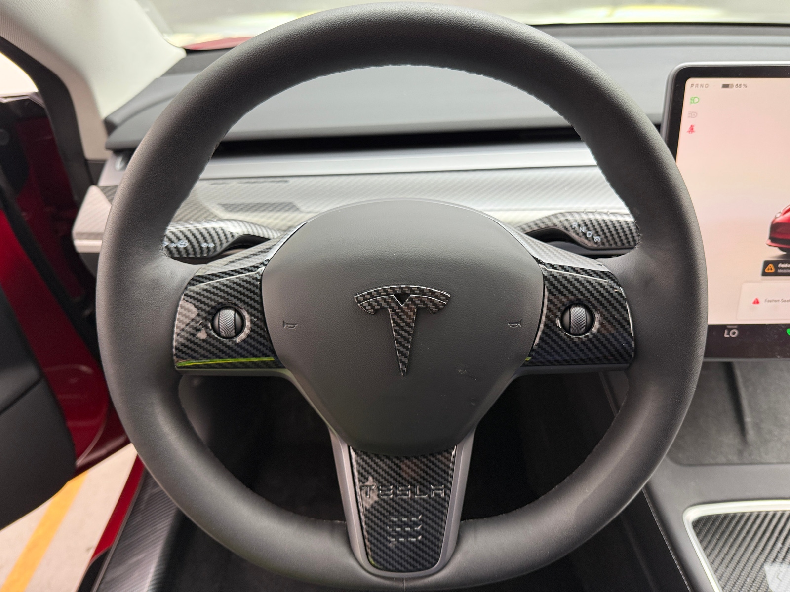 Thumbnail: 2023 Tesla Model 3 - 4