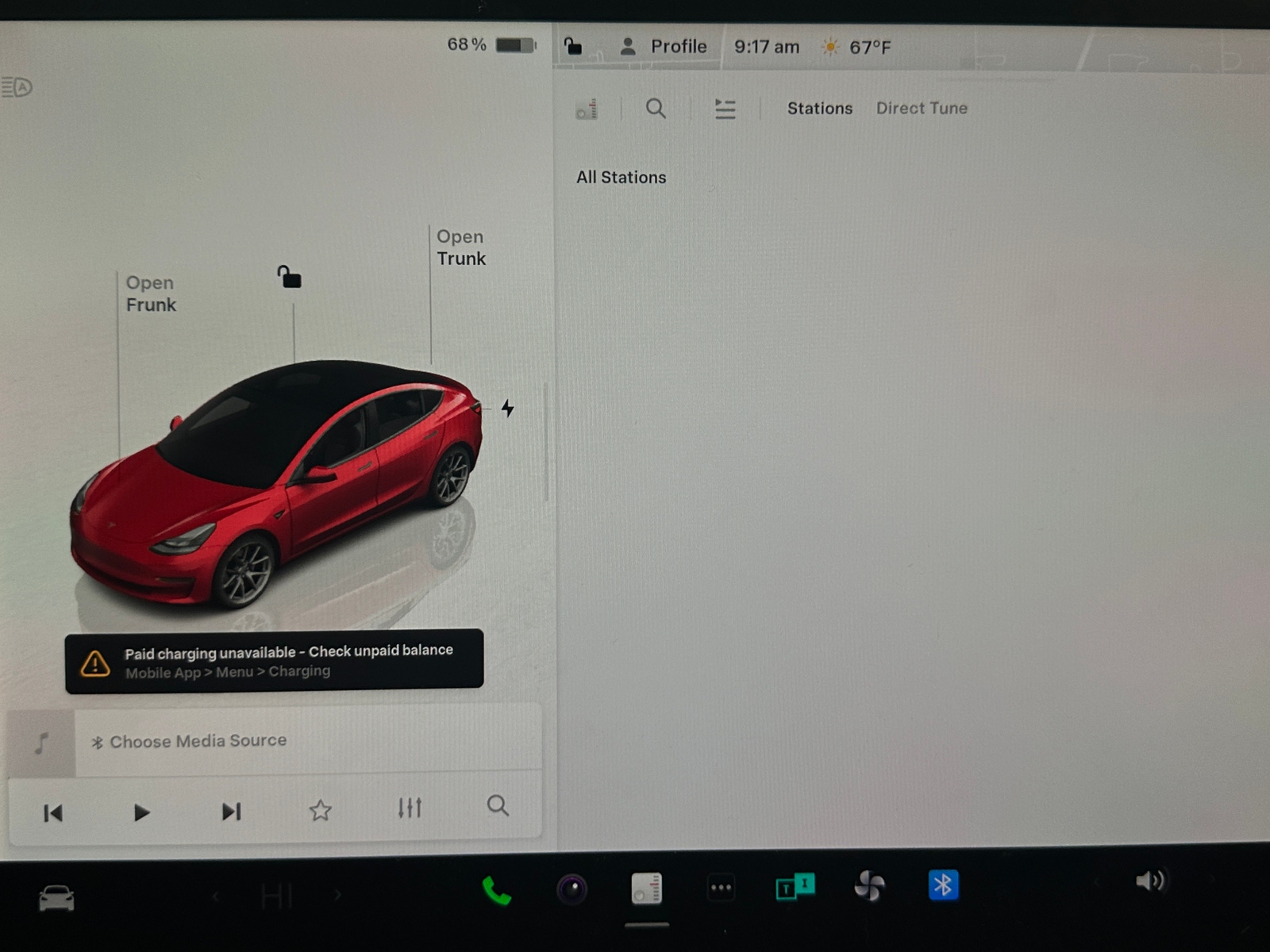 Thumbnail: 2023 Tesla Model 3 - 3