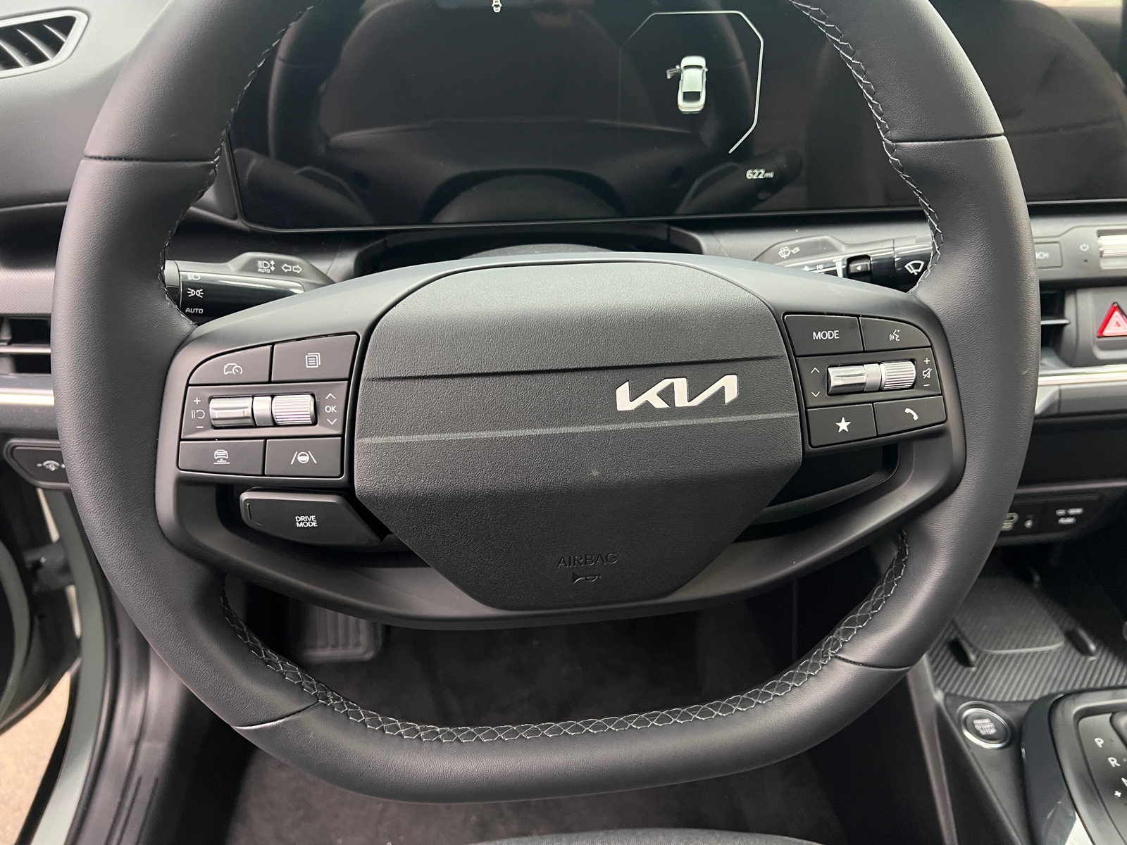 Thumbnail: 2025 Kia K4 - 5