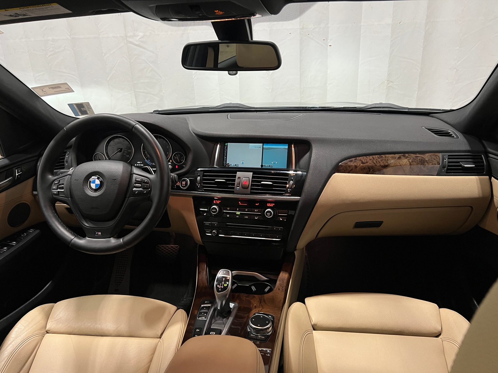 Thumbnail: 2016 BMW X4 - 2