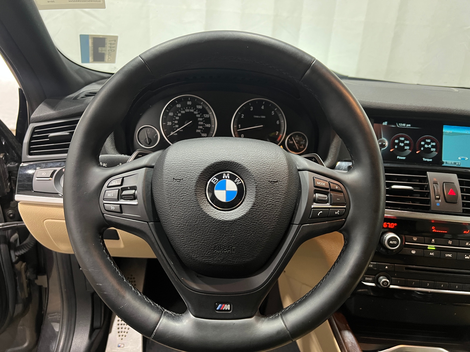 Thumbnail: 2016 BMW X4 - 4