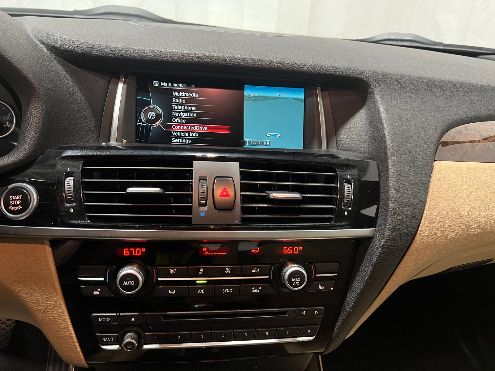 Thumbnail: 2016 BMW X4 - 3