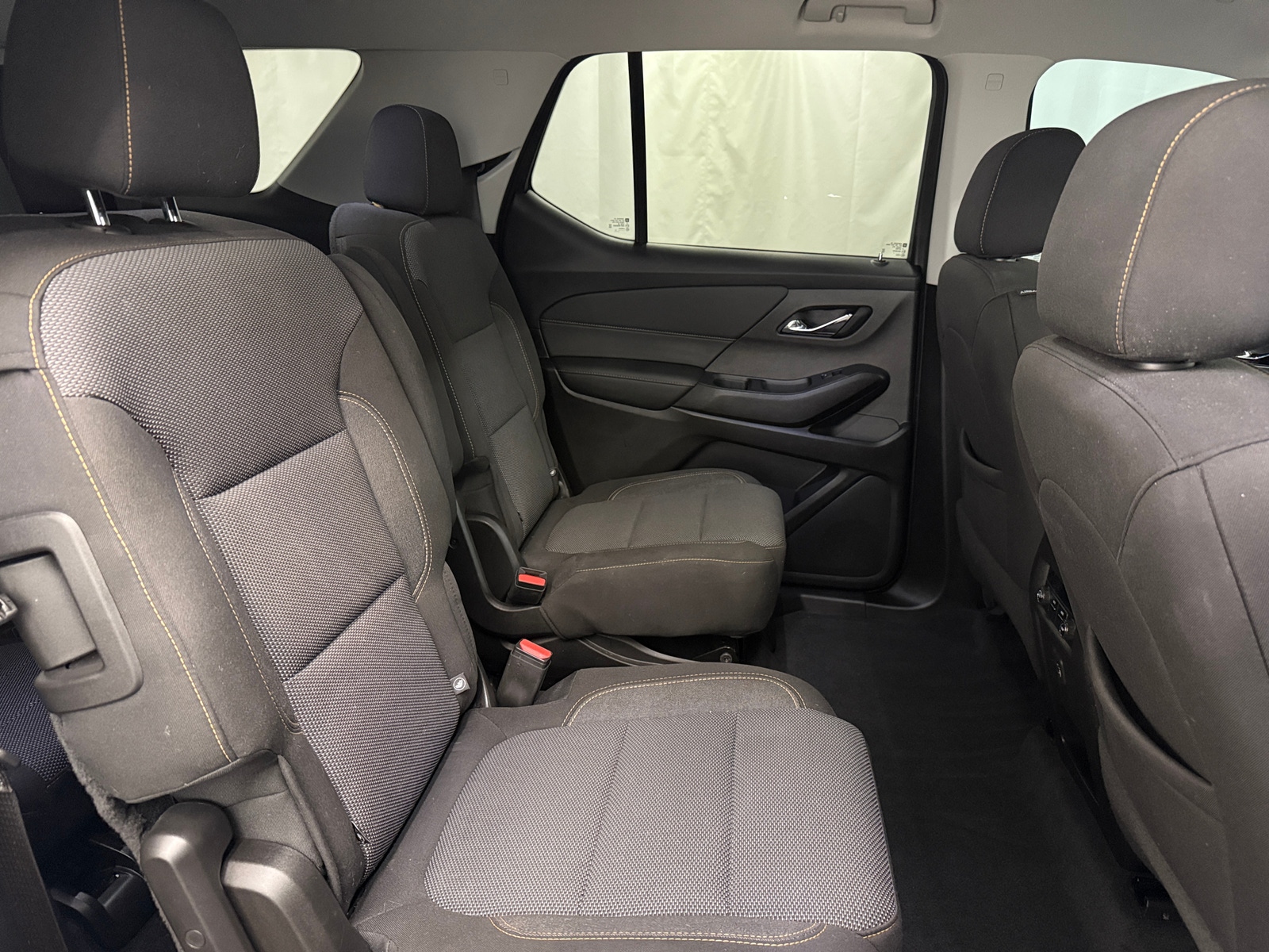Thumbnail: 2021 Chevrolet Traverse - 6