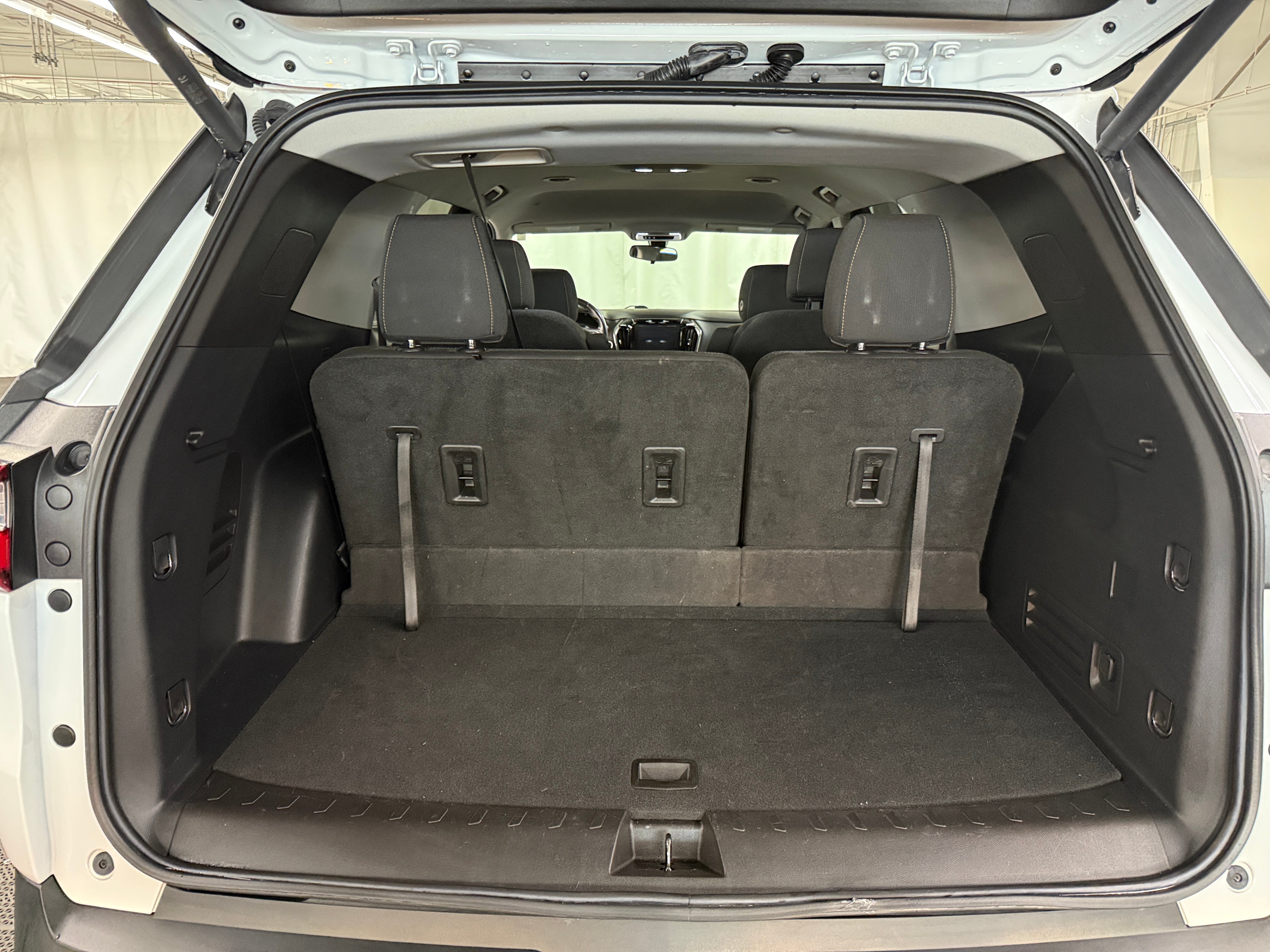 2021 Chevrolet Traverse