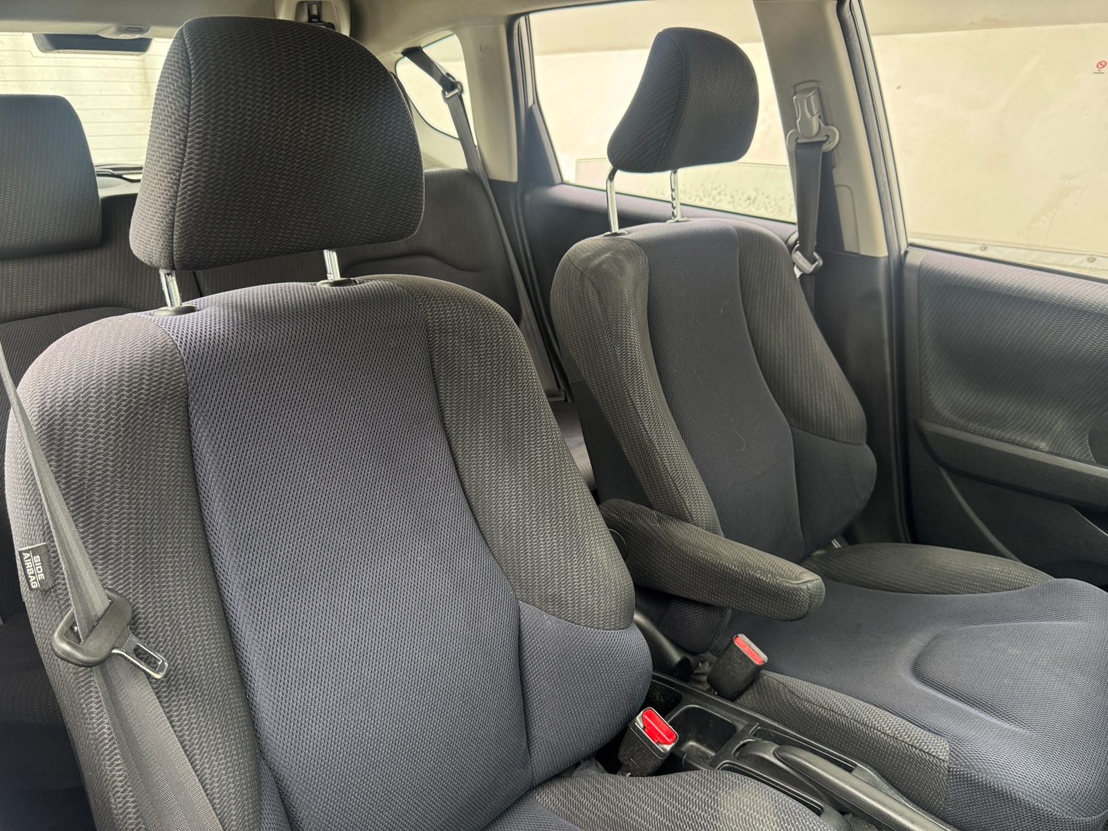 Thumbnail: 2013 Honda Fit - 2