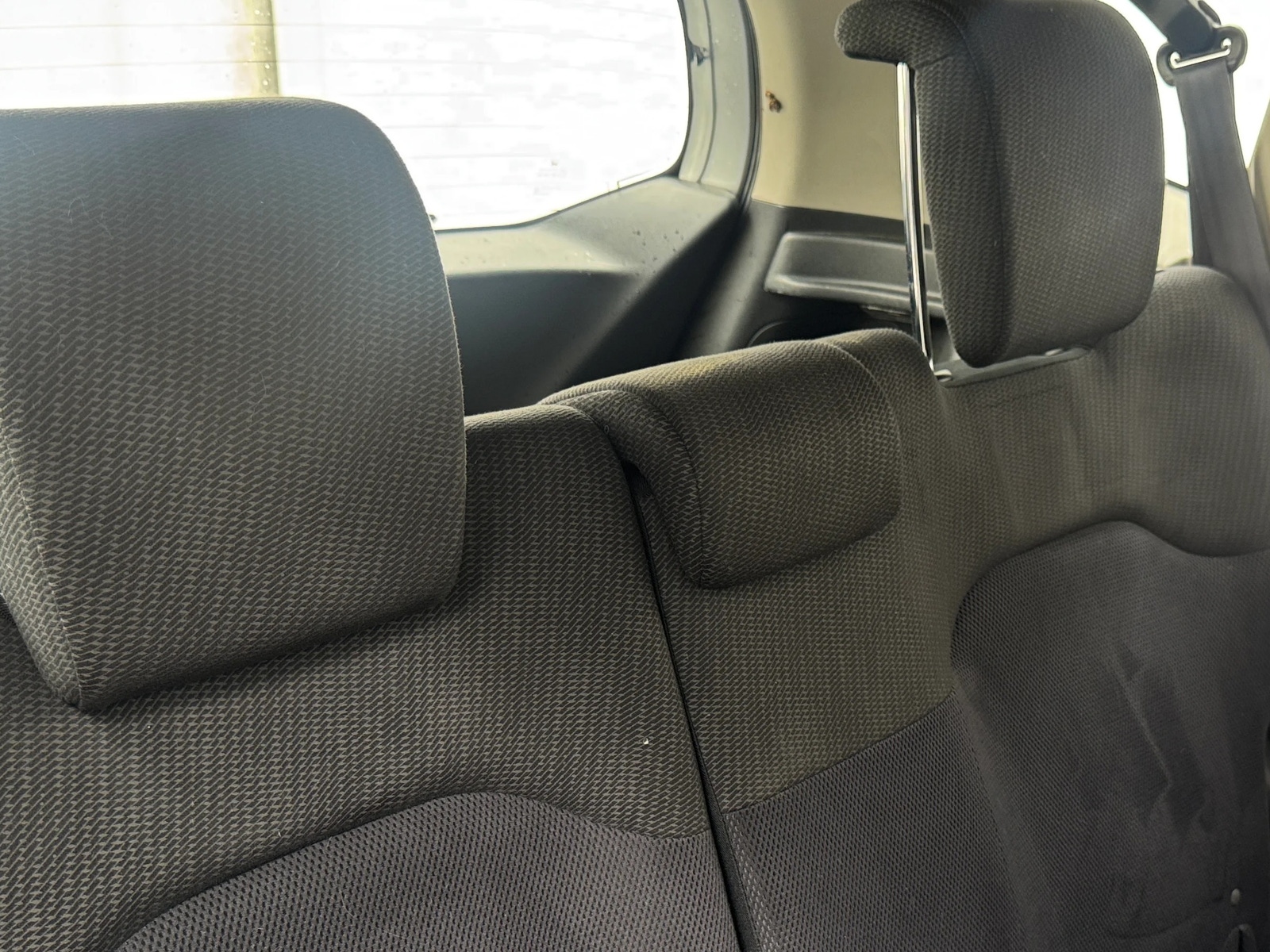 Thumbnail: 2013 Honda Fit - 6