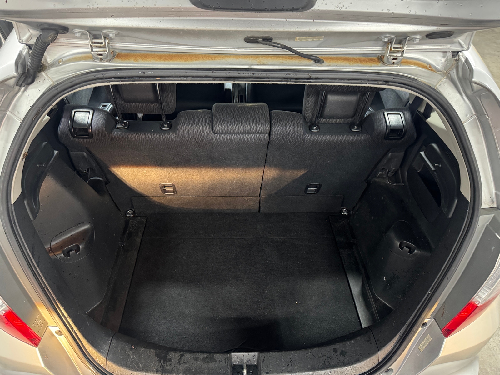 Thumbnail: 2013 Honda Fit - 7
