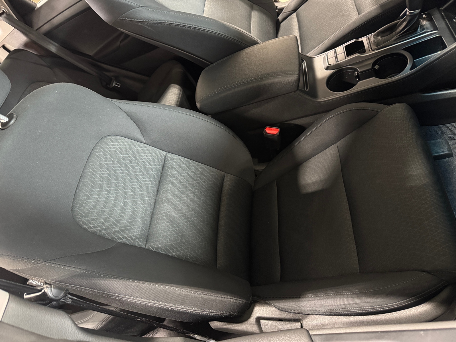 Thumbnail: 2018 Hyundai Tucson - 2