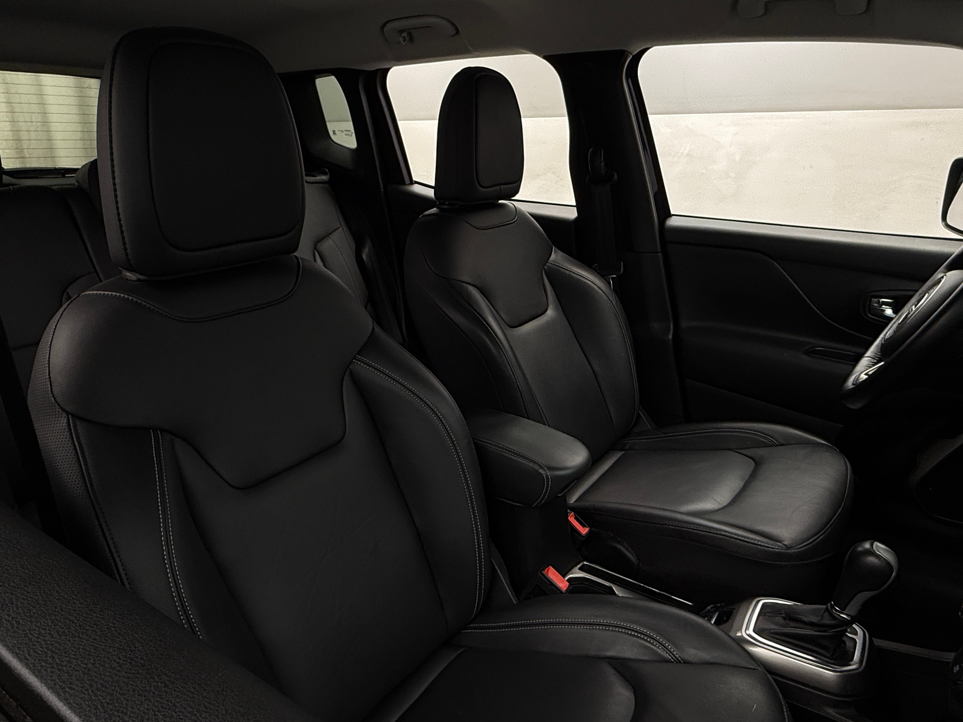 2021 Jeep Renegade