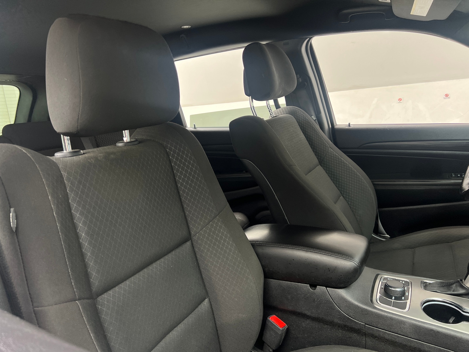 Thumbnail: 2021 Jeep Grand Cherokee - 2