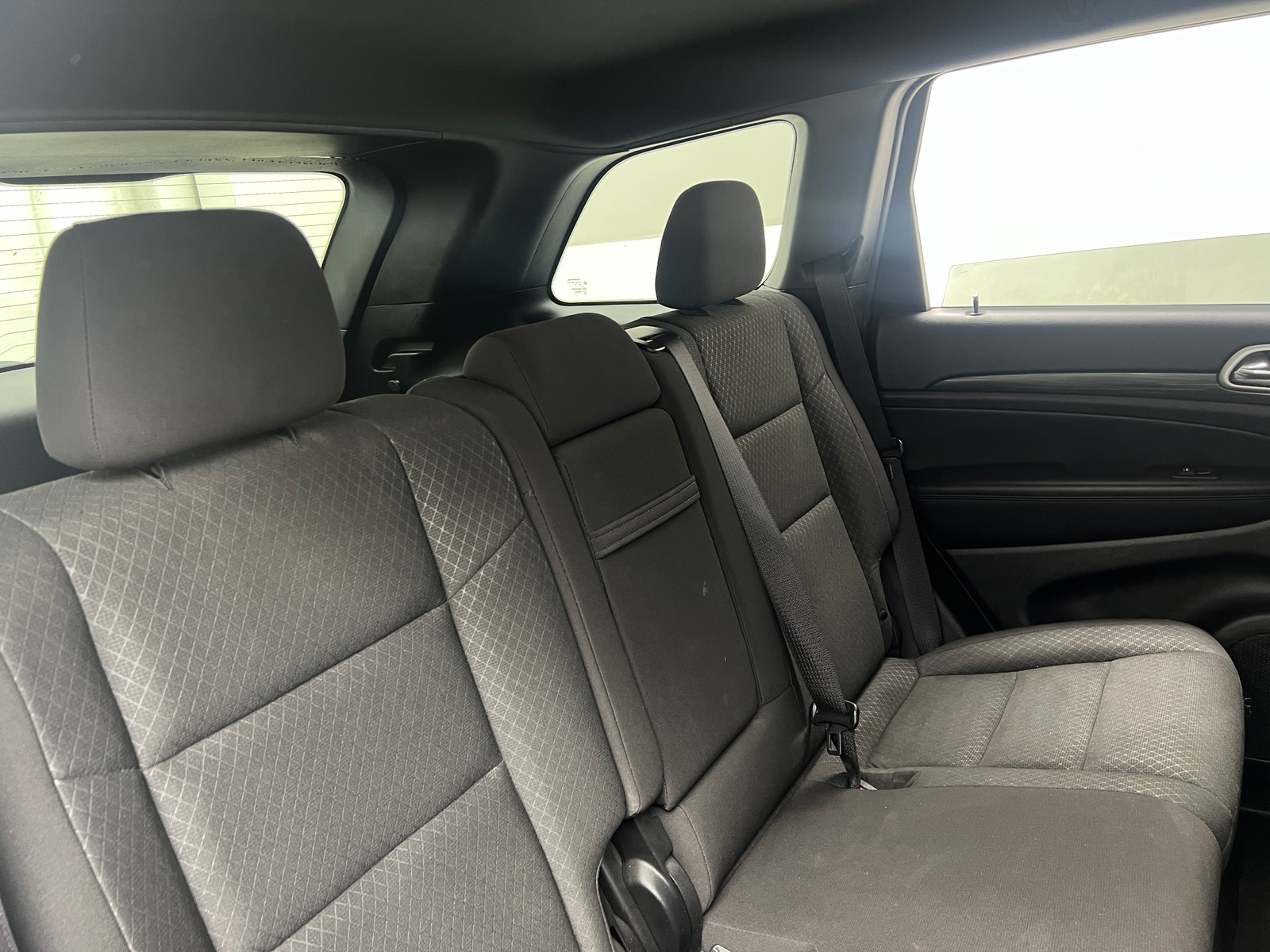 Thumbnail: 2021 Jeep Grand Cherokee - 6