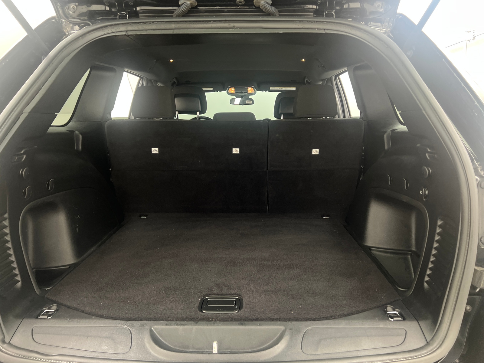 Thumbnail: 2021 Jeep Grand Cherokee - 7