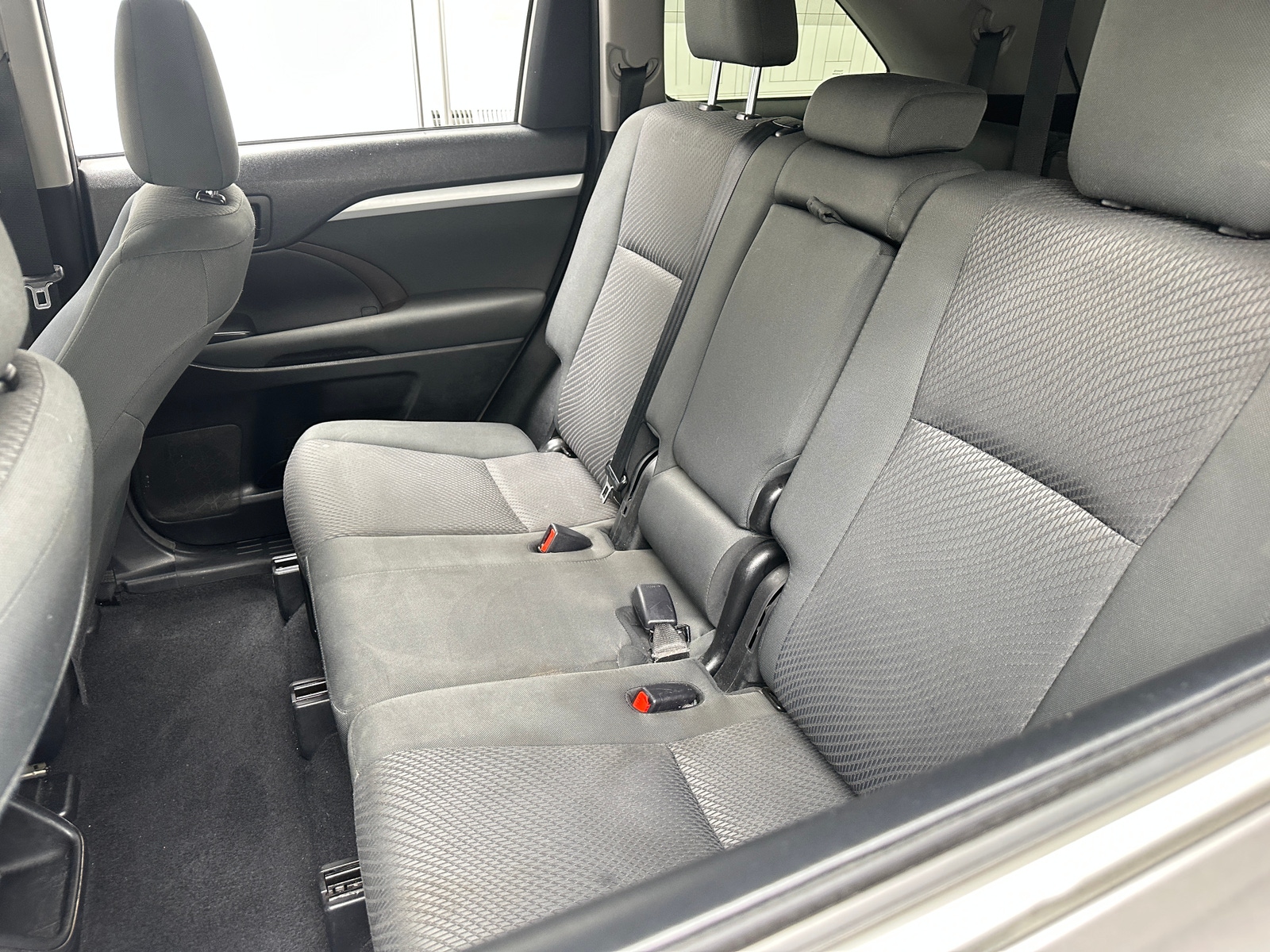Thumbnail: 2018 Toyota Highlander - 6