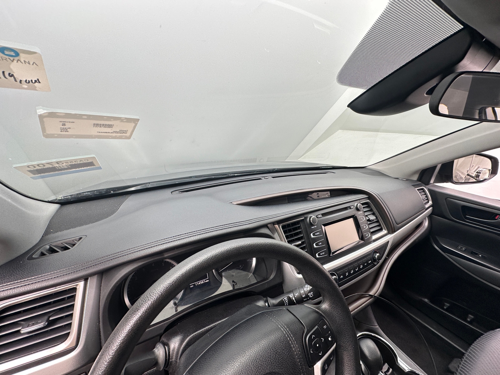 Thumbnail: 2018 Toyota Highlander - 3