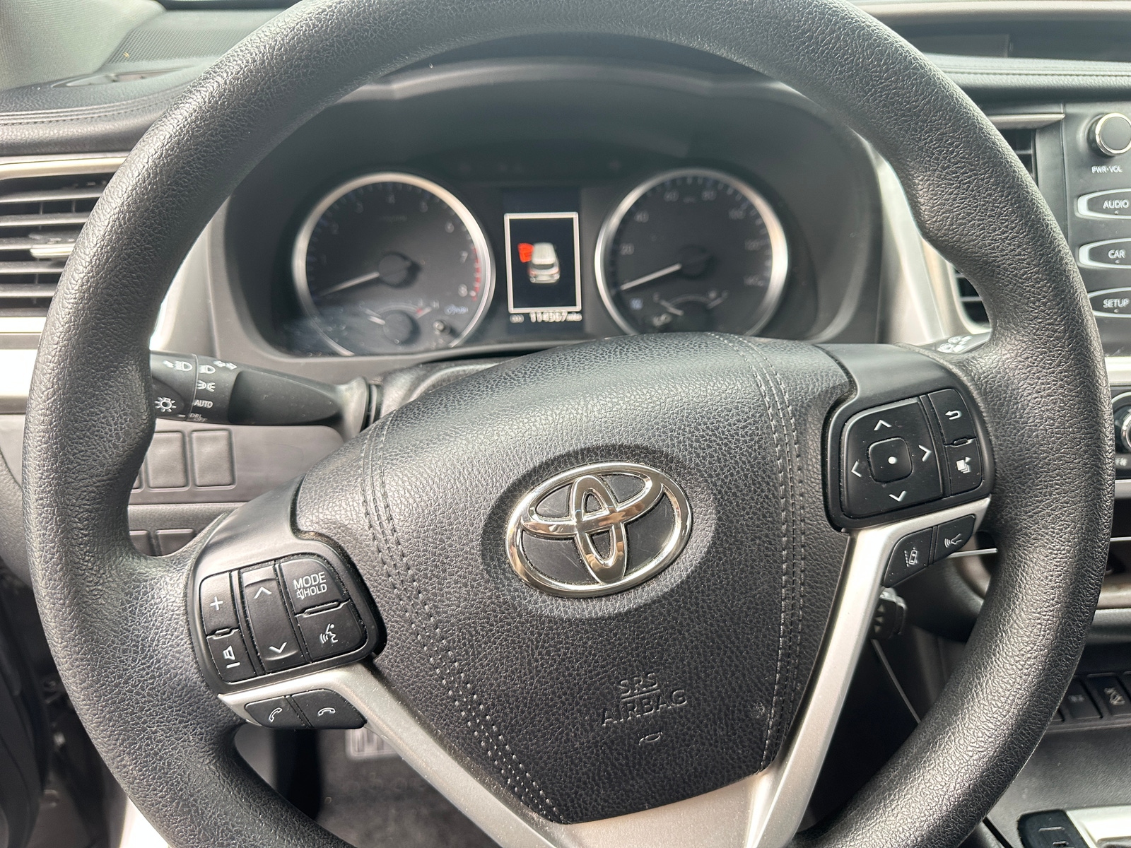 Thumbnail: 2018 Toyota Highlander - 5
