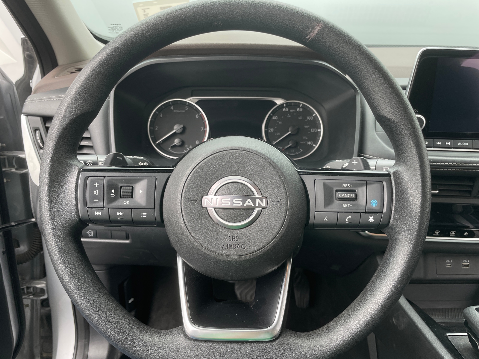Thumbnail: 2023 Nissan Rogue - 5