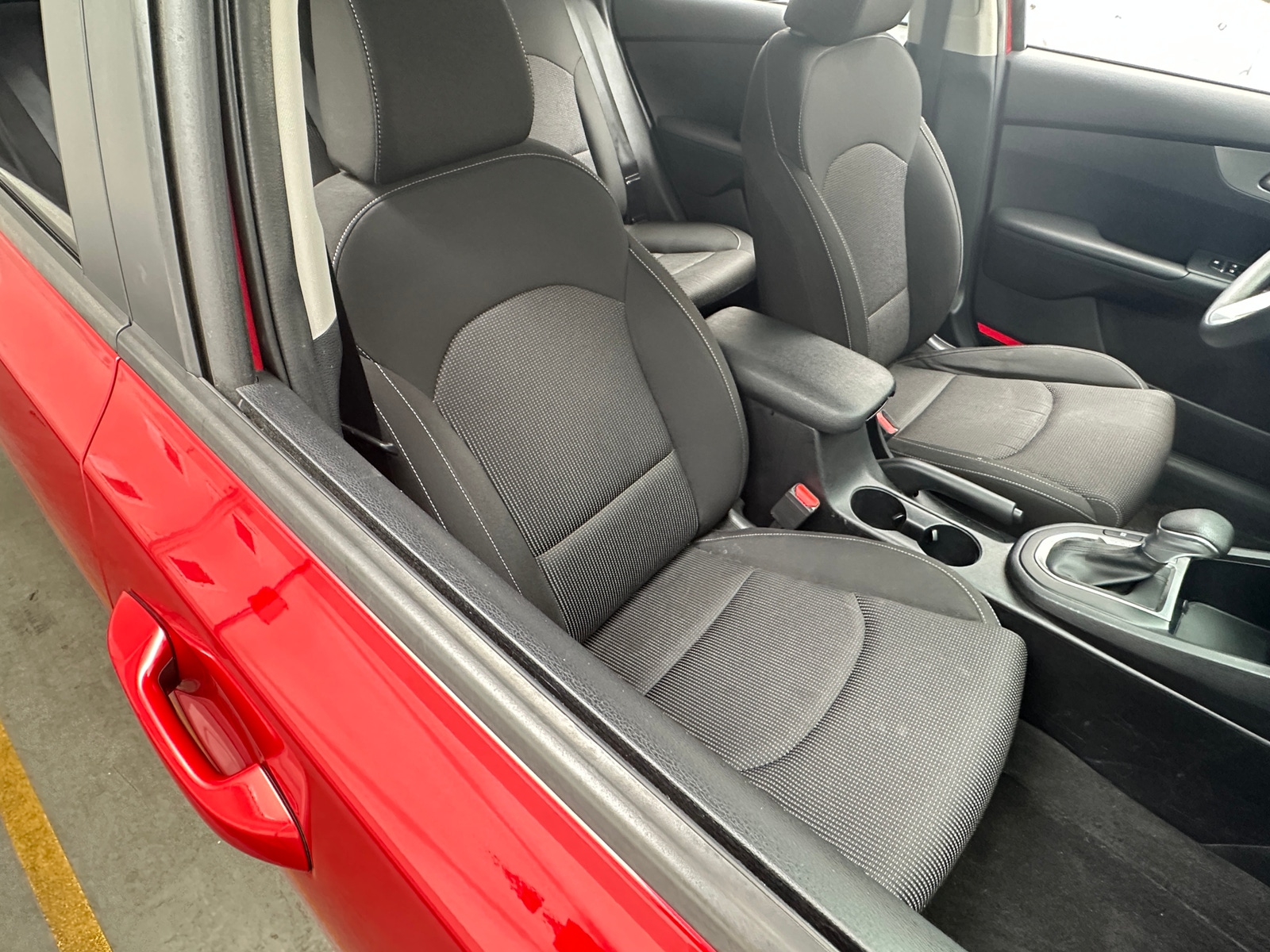 Thumbnail: 2019 Kia Forte - 2
