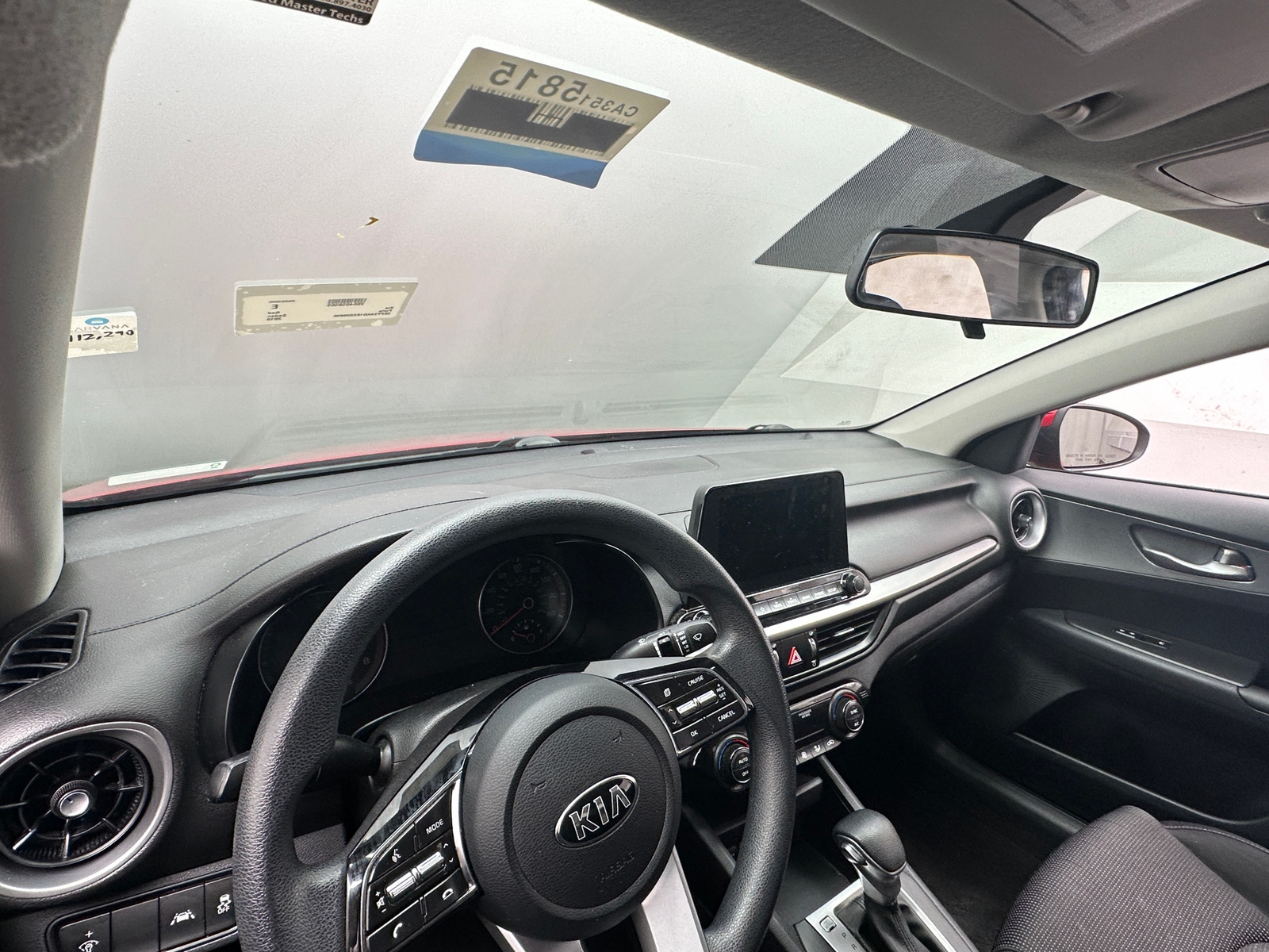 Thumbnail: 2019 Kia Forte - 3