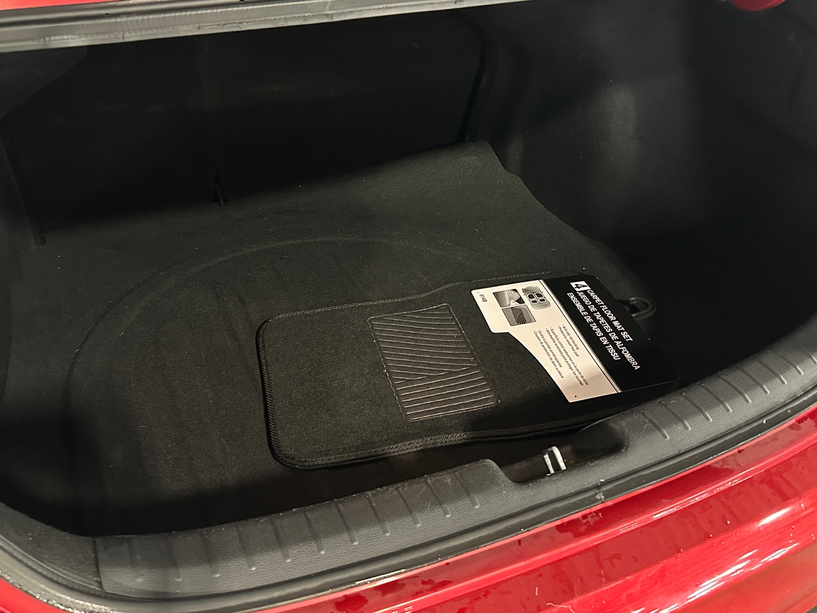 Thumbnail: 2019 Kia Forte - 7