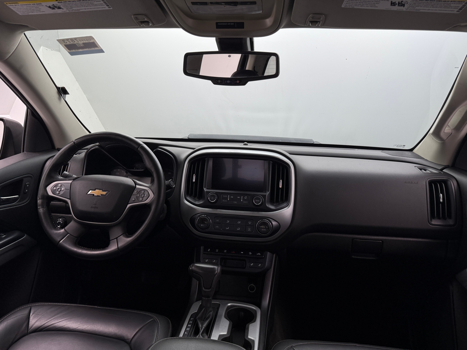 Thumbnail: 2017 Chevrolet Colorado - 2