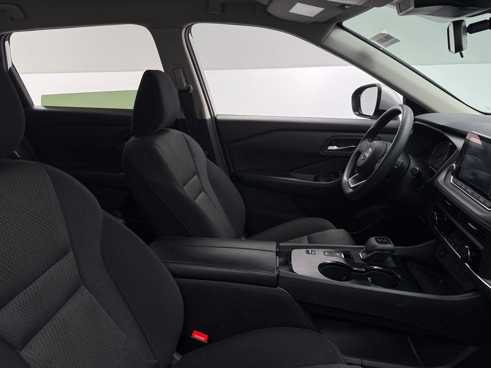 Thumbnail: 2024 Nissan Rogue - 2