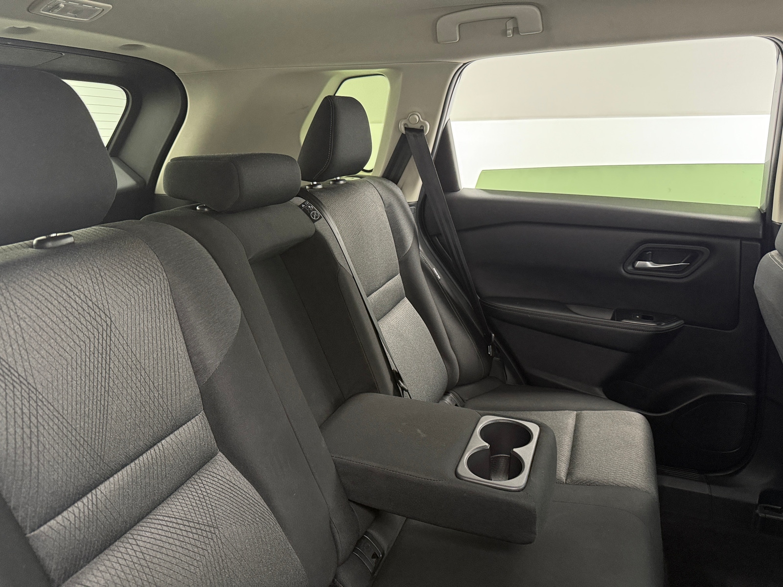 Thumbnail: 2024 Nissan Rogue - 6