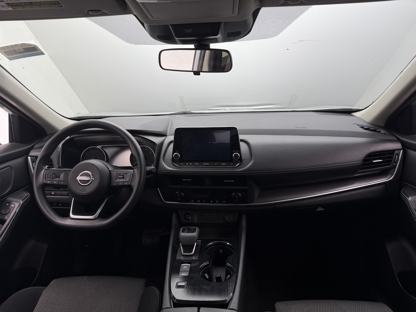 Thumbnail: 2024 Nissan Rogue - 3